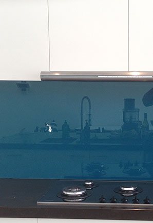 Splashbacks